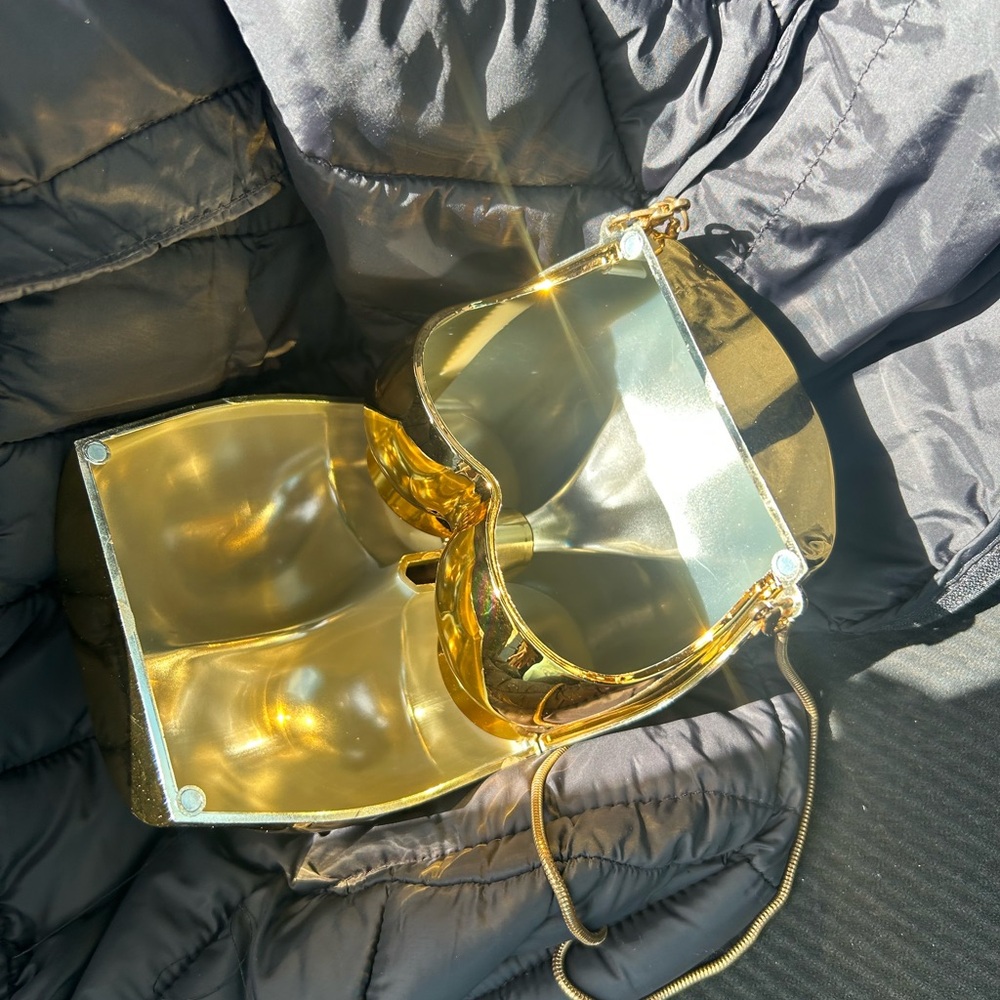 Body purse